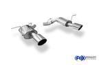 FOX Jeep Grand Cherokee WK II - 5,7l einddemper rechts/links, Verzenden, Nieuw