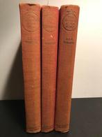 J.R.R. Tolkien - The Lord of the Rings (3 volumes) -, Antiek en Kunst, Antiek | Boeken en Bijbels