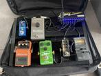 Maxtone / Mooer / TC Electronics - Effectpedaal, Nieuw