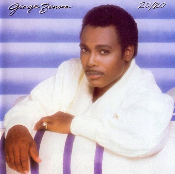 cd - George Benson - 20/20, Cd's en Dvd's, Cd's | Overige Cd's, Zo goed als nieuw, Verzenden