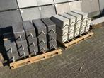 BETONPOER: 20x20 / 22x22 met M24 extra Zwaar !!Aanbieding!!!, Tuin en Terras, Overkappingen, Ophalen, Nieuw