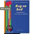Rug en bed 9789035215580 P. Mannekens, Boeken, Verzenden, Gelezen, P. Mannekens