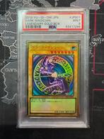 Konami - 1 Graded card - Yu-Gi-Oh! - Dark Magician - PSA 9, Nieuw