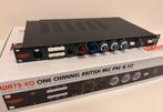 Warm Audio WA73-EQ – OPEN BOX, Ophalen of Verzenden, Zo goed als nieuw