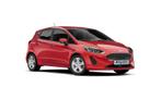 Private Lease - Ford Fiesta, Auto's, Gebruikt, Met garantie (alle), Handgeschakeld, Hybride Elektrisch/Benzine