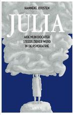 Julia 9789492495433 Hanneke Joosten, Verzenden, Zo goed als nieuw, Hanneke Joosten
