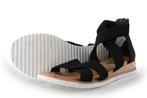 Bobs Sandalen in maat 40 Zwart | 10% extra korting, Kleding | Dames, Schoenen, Verzenden, Zwart, Sandalen of Muiltjes, Zo goed als nieuw
