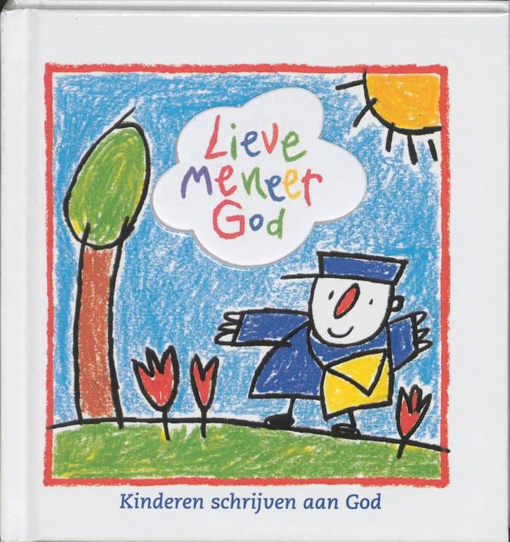 Lieve meneer God 9789026967511 Eric Marshall, Boeken, Overige Boeken, Gelezen, Verzenden