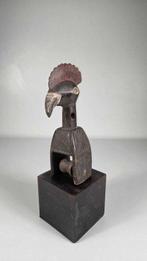 Poulie voor weefgetouwen - Sénoufo - Ivoorkust (Zonder