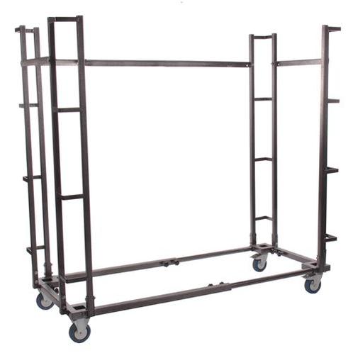 Transportkar Klaptafel | 16-30 stuks | Verstelbaar | Hame..., Zakelijke goederen, Horeca | Keukenapparatuur, Verzenden