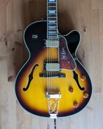Epiphone - Emperor II Joe Pass Signature - - Hollow body, Muziek en Instrumenten, Nieuw