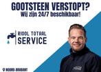 Loodgieter in Noord-Brabant - Gootsteen verstopt? Bel Nu!, Diensten en Vakmensen, Loodgieters en Installateurs, Reparatie, 24-uursservice