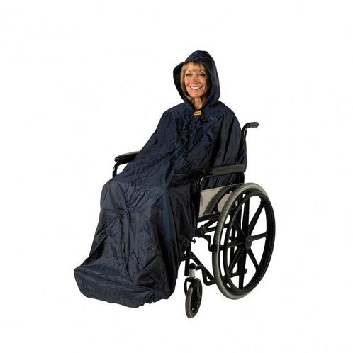 Splash Wheely Mac zonder mouwen deluxe, Diversen, Verpleegmiddelen, Nieuw, Ophalen of Verzenden