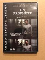 Filmhuis - Misdaad - Drama - Un Prophète - 2009, Cd's en Dvd's, Vanaf 16 jaar, Ophalen of Verzenden, Zo goed als nieuw, Maffia en Misdaad