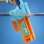 Nerf Super Soaker Mega Dunk-Fill - Waterpistool, Kinderen en Baby's, Ophalen of Verzenden, Zo goed als nieuw