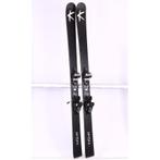178 freeride skis KESSLER THE INFINITY, grip walk + Marker, Overige merken, 160 tot 180 cm, Gebruikt, Verzenden