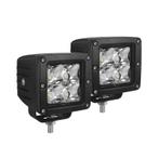 Westin Compact LED -4 5W Cree 3 inch x 3 inch (Set of 2) -, Ophalen of Verzenden, Nieuw