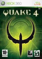 Quake 4-Standaard (Xbox 360) Gebruikt, Ophalen of Verzenden, Zo goed als nieuw