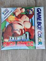 Nintendo - Gameboy Color - Donkey Kong Country - Videogame -, Spelcomputers en Games, Nieuw
