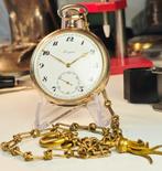 Longines - Longines 7 grand prix - 4295173 - 1900-1949, Sieraden, Tassen en Uiterlijk, Horloges | Heren, Nieuw