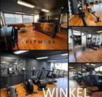 Air Rower | Roeier | Cardio |, Sport en Fitness, Verzenden, Gebruikt