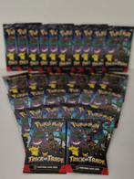 The Pokémon Company - 30 Booster pack - Pokémon - Gengar,, Nieuw