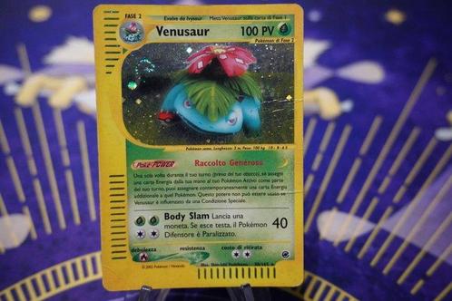 Pokémon - 3 Card - expedition wizard - Blastoise, carabaffe, Hobby en Vrije tijd, Verzamelkaartspellen | Pokémon