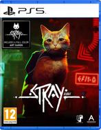 Stray-Standaard (PlayStation 5) NIEUW, Ophalen of Verzenden, Nieuw