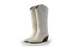 Shoecolate Cowboy laarzen in maat 37 Beige | 10% extra, Shoecolate, Verzenden, Beige, Nieuw