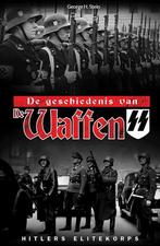 De geschiedenis van Waffen SS 9789493001244 George H. Stein, Verzenden, Zo goed als nieuw, George H. Stein