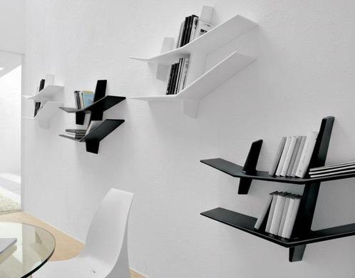 Cattelan Italia - Giorgio Manzali - Boekenkast - Negentien -, Antiek en Kunst, Antiek | Meubels | Stoelen en Banken