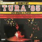 LP gebruikt - Will Tura - Tura 85 - In Concert, Verzenden, Zo goed als nieuw