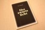 Belz, R. - Het zwarte licht / druk 1, Boeken, Verzenden, Nieuw