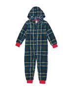 HEMA War Child kinderonesie ruiten multicolor, Verzenden, Nieuw