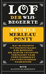 Lof der wijsbegeerte / Kleine Klassieken 9789461059529, Boeken, Verzenden, Zo goed als nieuw, Maurice Merleau-Ponty
