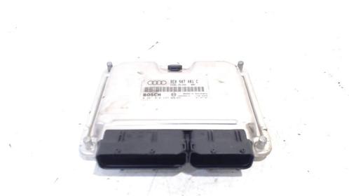 Computer motormanagement Audi A4 B6 2.5 TDI quattro 02810104, Auto-onderdelen, Elektronica en Kabels, ARN erkend, Stiba lid, Erkend duurzaam