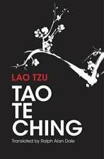 Tao te ching: a new translation & commentary by Ralph Allen, Gelezen, Ralph Allen Dale, Verzenden