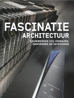 Fascinatie architectuur 9789068686036 Emmanuelle Grafin, Boeken, Verzenden, Gelezen, Emmanuelle Grafin