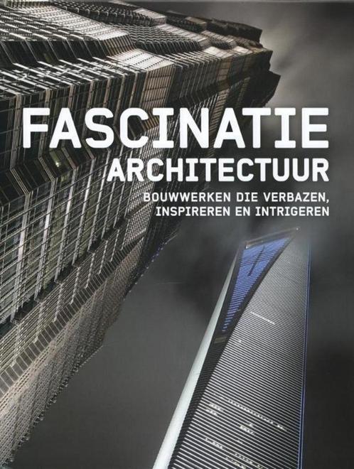 Fascinatie architectuur 9789068686036 Emmanuelle Grafin, Boeken, Kunst en Cultuur | Architectuur, Gelezen, Verzenden