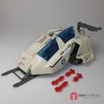 G.I. Joe Cobra Wolf (G.I. Joe Voertuigen & Playsets, Toys), Verzamelen, Verzenden, Zo goed als nieuw