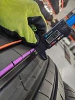235/50/19 99W MO PIRELLI PZERO D20 7,8MM PROFIEL, Gebruikt, 235 mm, Band(en), Personenwagen