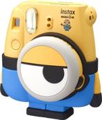 Fujifilm Instax Mini 8 - Minion Limited Edition, Verzenden, Zo goed als nieuw