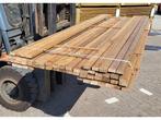 83 X Ipé Latten 21 X 45mm , 26x 215 Cm , 57x 245 Cm, Doe-het-zelf en Verbouw, Hout en Planken, Nieuw