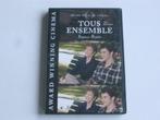 Tous Ensemble - Jane Fonda, Stephane Robelin (DVD), Cd's en Dvd's, Verzenden, Nieuw in verpakking