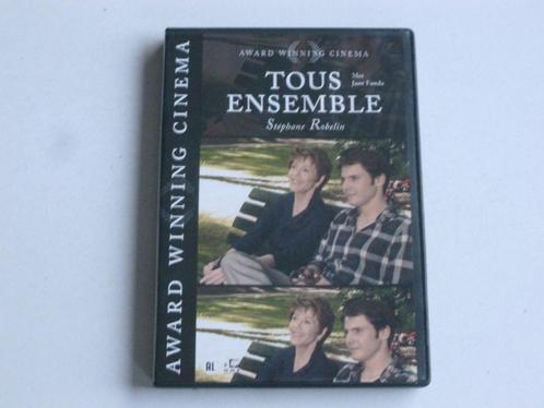 Tous Ensemble - Jane Fonda, Stephane Robelin (DVD), Cd's en Dvd's, Dvd's | Filmhuis, Verzenden