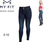 My Fit Jeans - Size XS-L, Kleding | Dames, Verzenden, Nieuw
