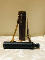 Loupe - longue-vue ancienne - 1940 - P. Mapcilly