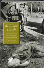 Militaire ethiek 9789055733101, Verzenden, Gelezen