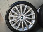 BMW 5 ser G30 G31 6 ser GT G32 7 ser G11 G12 19 inch winterb, Auto-onderdelen, Banden en Velgen, 19 inch, 245 mm, Banden en Velgen