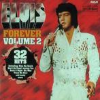 LP gebruikt - Elvis Presley - Elvis Forever Volume 2, Zo goed als nieuw, Verzenden